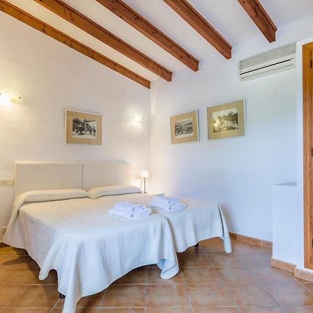 Villa Fullos By Sealand Villas Pollença Eksteriør billede
