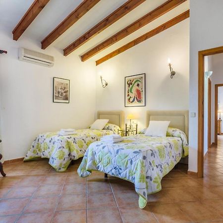 Villa Fullos By Sealand Villas Pollença Eksteriør billede